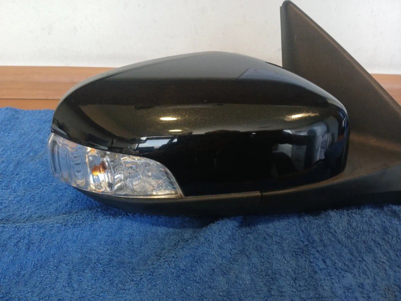 Retrovisor Volvo V50 2008 Derecho | Ref. 31386090 - Imagen 6