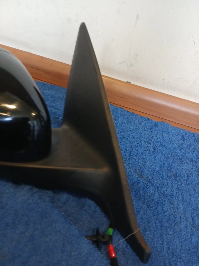 Retrovisor Volvo V50 2008 Derecho | Ref. 31386090 - Imagen 7