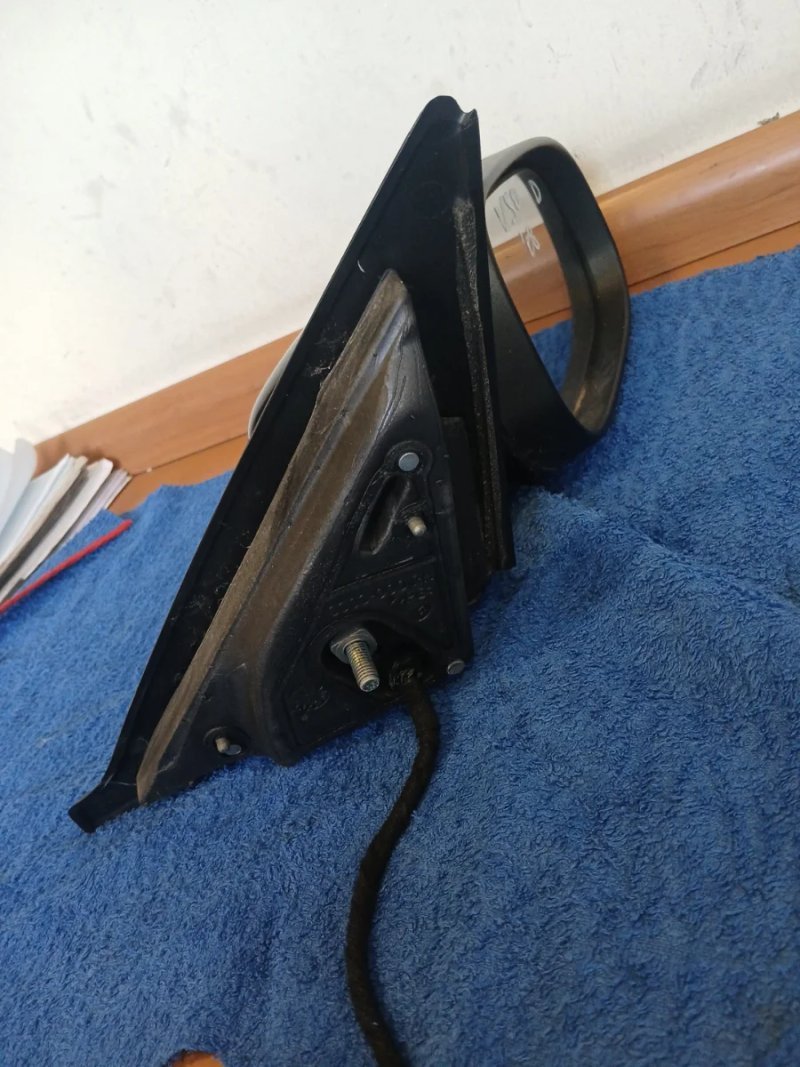 Retrovisor Volvo V50 2008 Derecho | Ref. 31386090 - Imagen 9