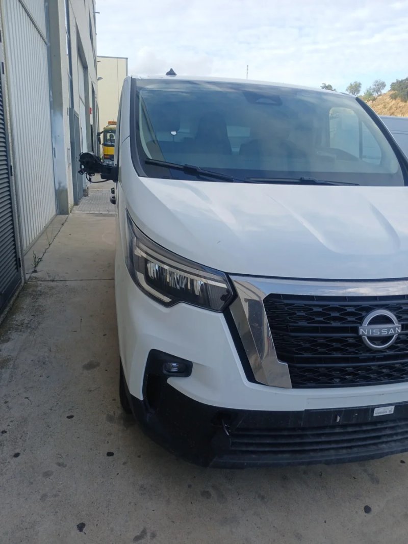 Nissan Primastar Despiece 2025 - Imagen 2