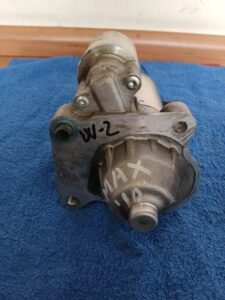Motor Arranque Ford C-Max 1.6 Diesel | Ref. 3M5T-11000-CF