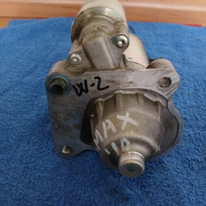 Motor Arranque Ford C-Max 1.6 Diesel | Ref. 3M5T-11000-CF
