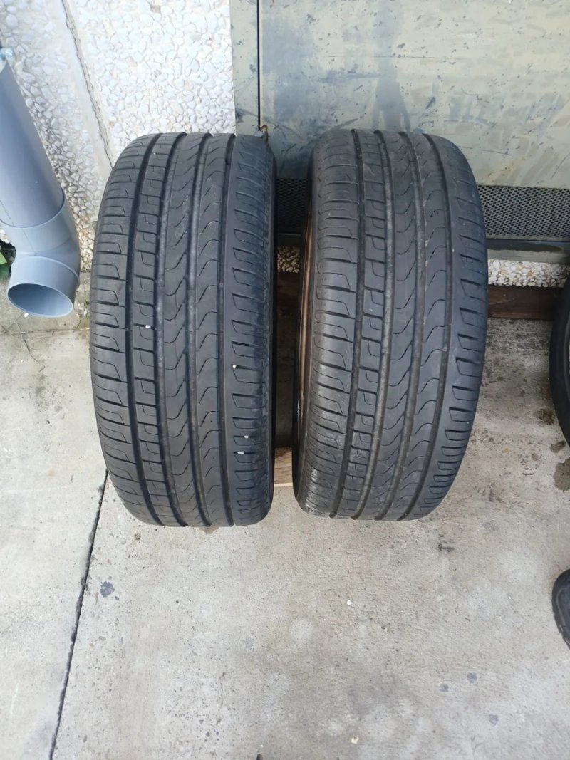 Llantas Volvo 17 205/50 ZR 93W - Imagen 4
