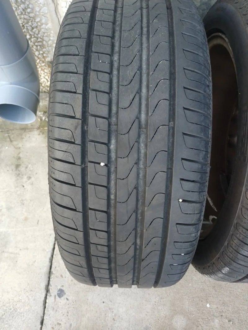 Llantas Volvo 17 205/50 ZR 93W - Imagen 5