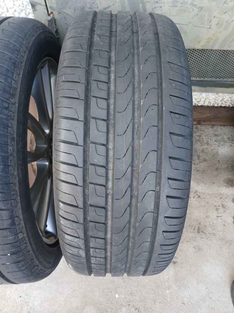 Llantas Volvo 17 205/50 ZR 93W - Imagen 6