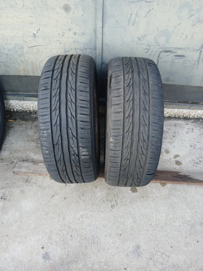 Llantas Volvo 17 205/50 ZR 93W - Imagen 7