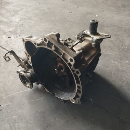 Caja de cambios VW polo tipo motor AEX