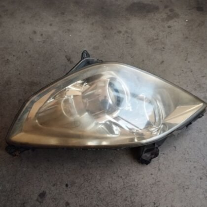 Faro delantero izquierda 2005 Opel Vectra, xenon | Ref. 1216121