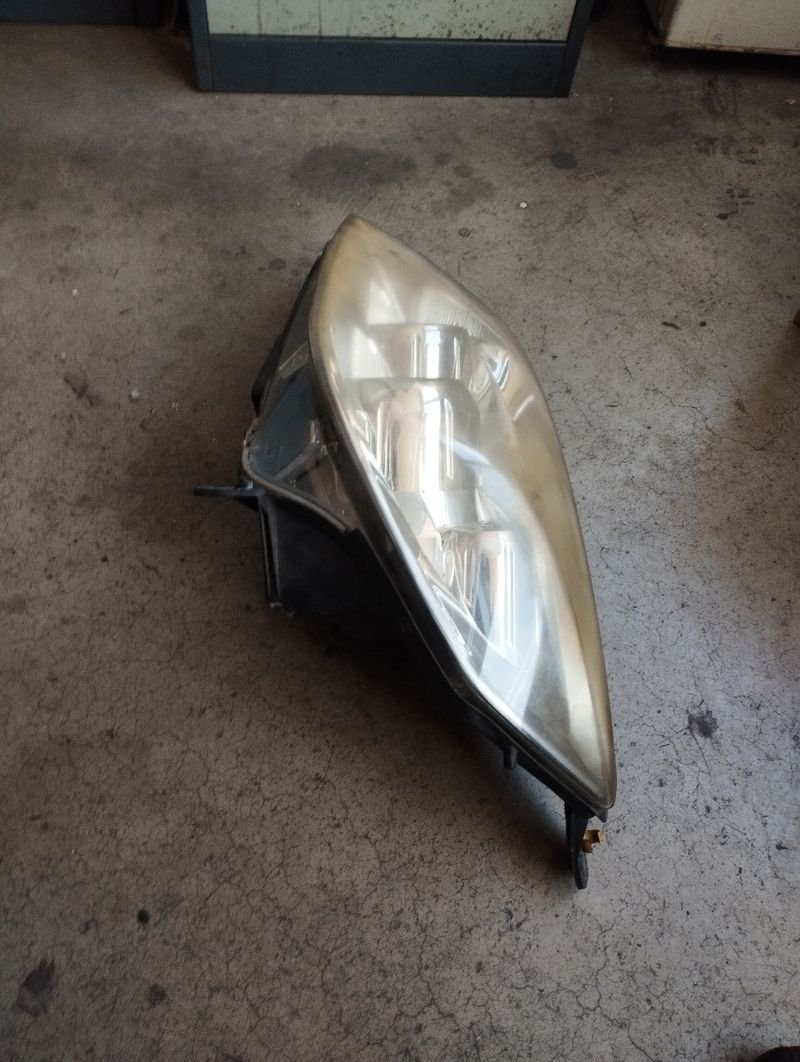 Faro delantero izquierda 2005 Opel Vectra, xenon | Ref. 1216121 - Imagen 2