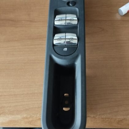 Botonera elevalunas eléctrico mini Cooper