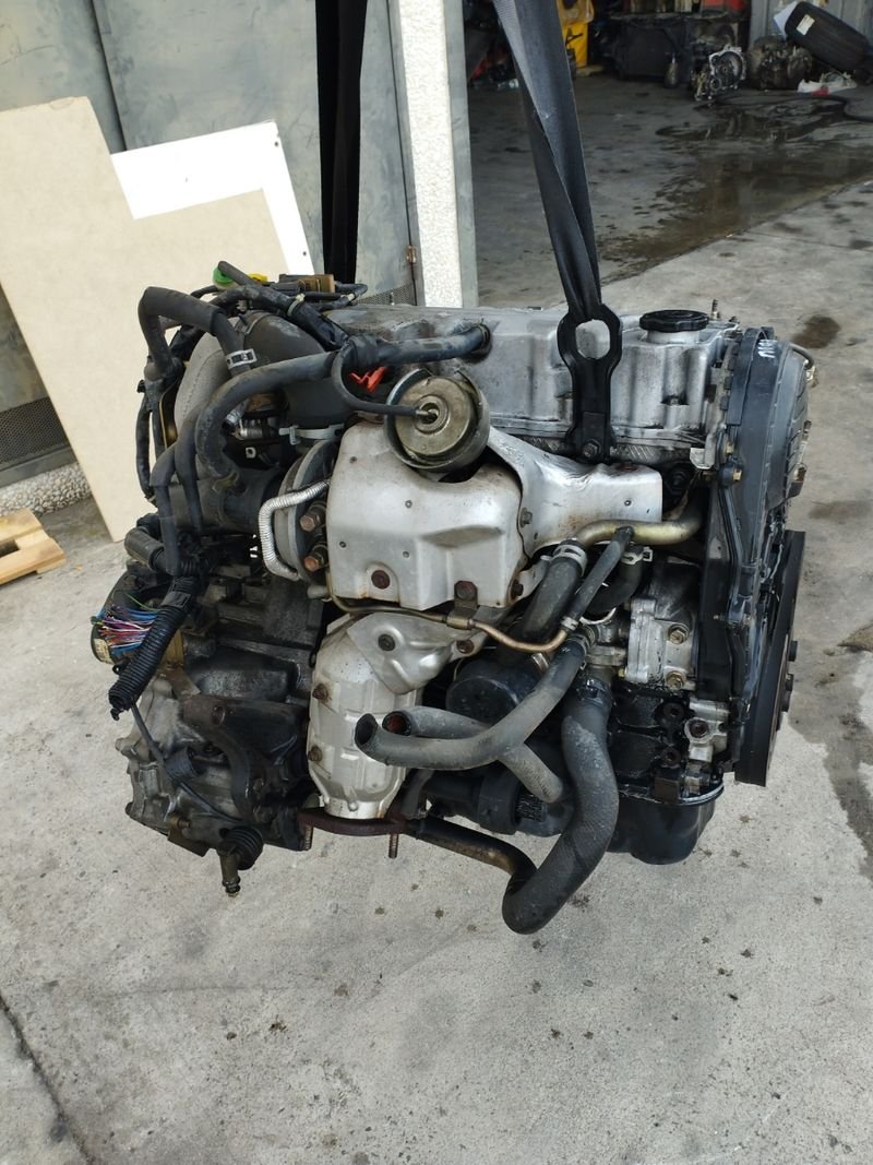 Motor Mazda 2.0 D/ RF - Imagen 3
