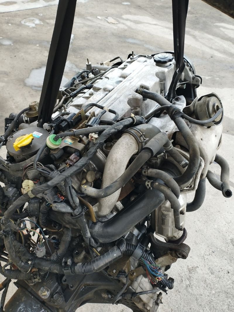 Motor Mazda 2.0 D/ RF - Imagen 4