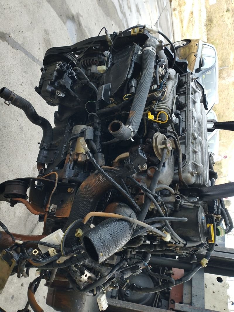 Motor Mazda 2.0 D/ RF - Imagen 5
