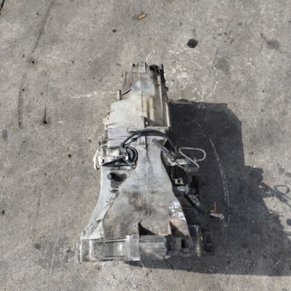 Caja de cambios Audi A4 motor ALT 2.0 gasolina | Ref. ENM13120