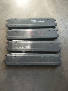 Cuadros de instrumentos Renault Senic | Ref. P8200451505A