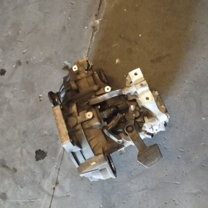 Caja de cambios Passat 1.9 motor BLS | Ref. 0A4301107