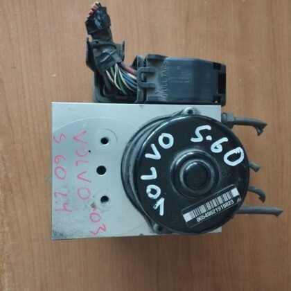 ABS Volvo S60 2.4 2003 | Ref. 8671224