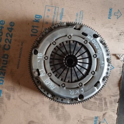 Bimasa y embrague completo Audi A1 2018