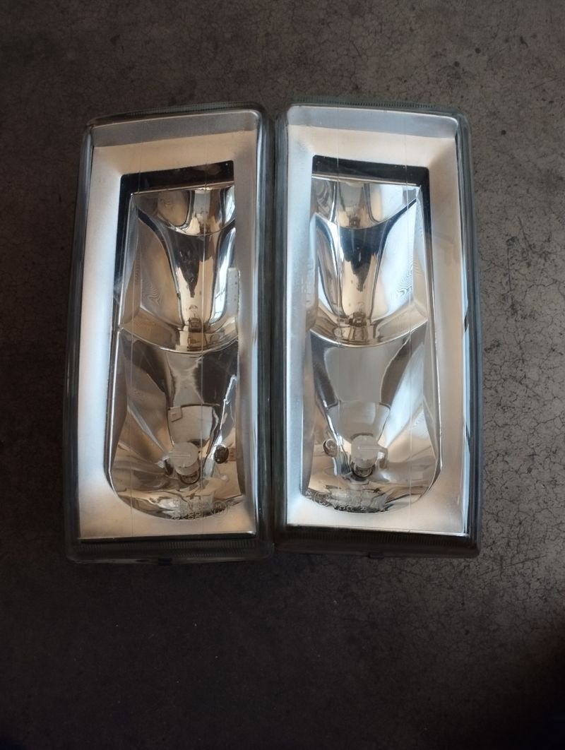 Optica Iveco 2005