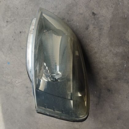 Pareja faros delanteros Peugeot Partner 2005 | Ref. 9644150980