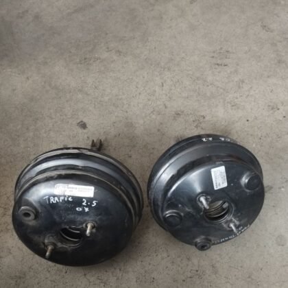 Servofrenos Ford Transit y Renault trafic | Ref. 0204051165