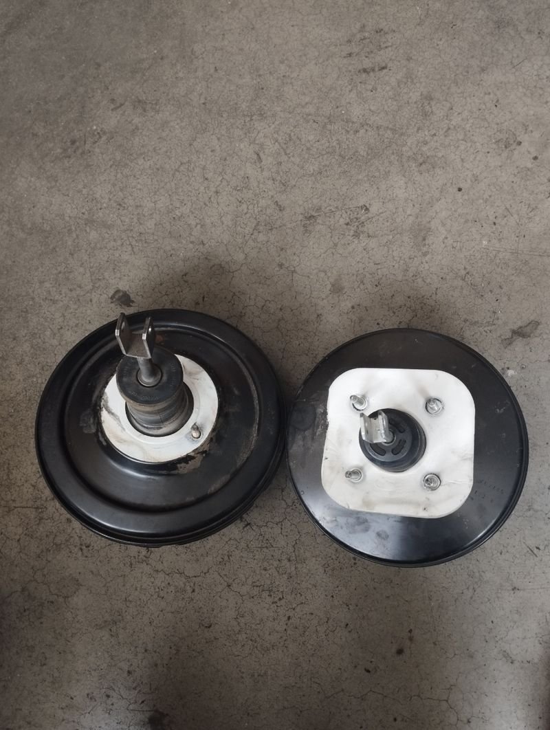 Servofrenos Ford Transit y Renault trafic | Ref. 0204051165 - Imagen 2