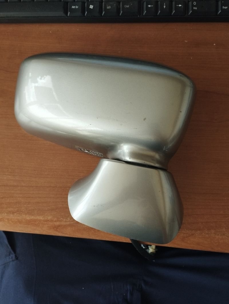 Retrovisor derecho Honda Stream - Imagen 2