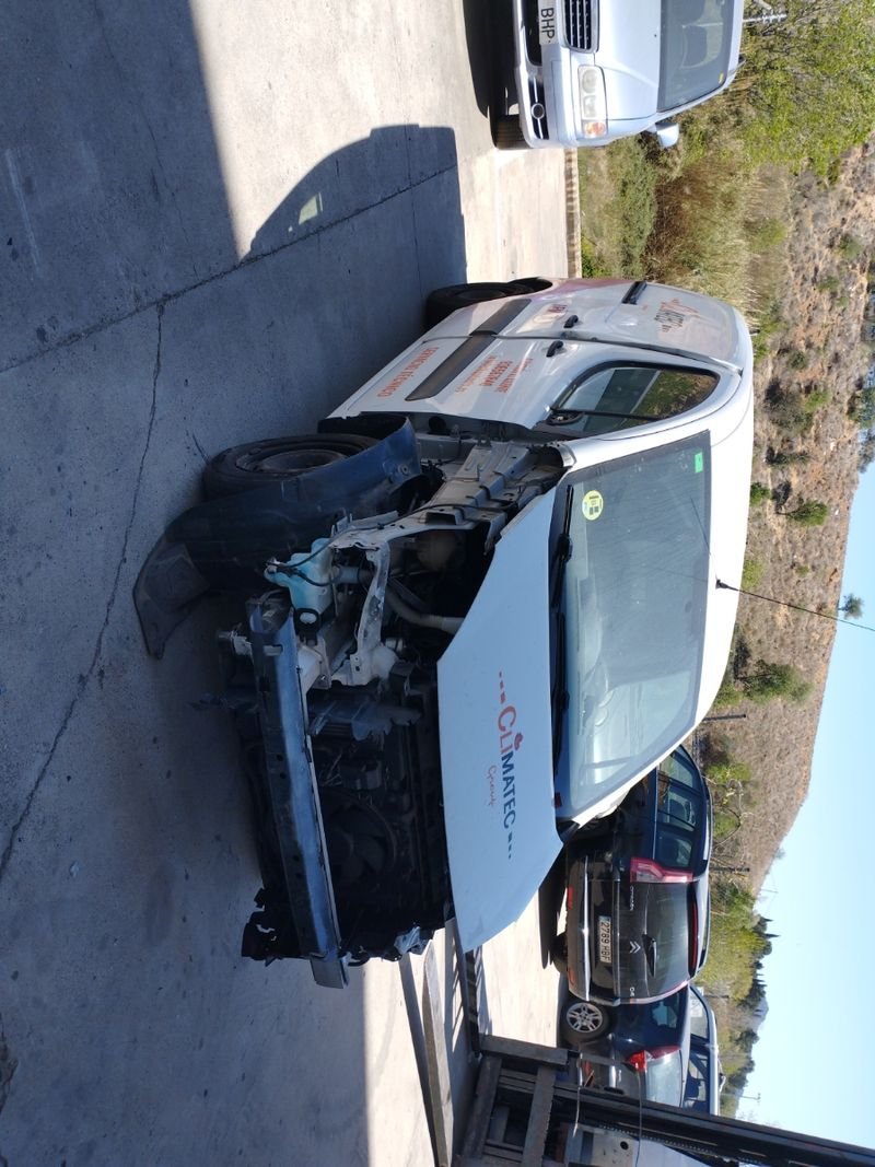 Despiece Berlingo 2014 - Imagen 2
