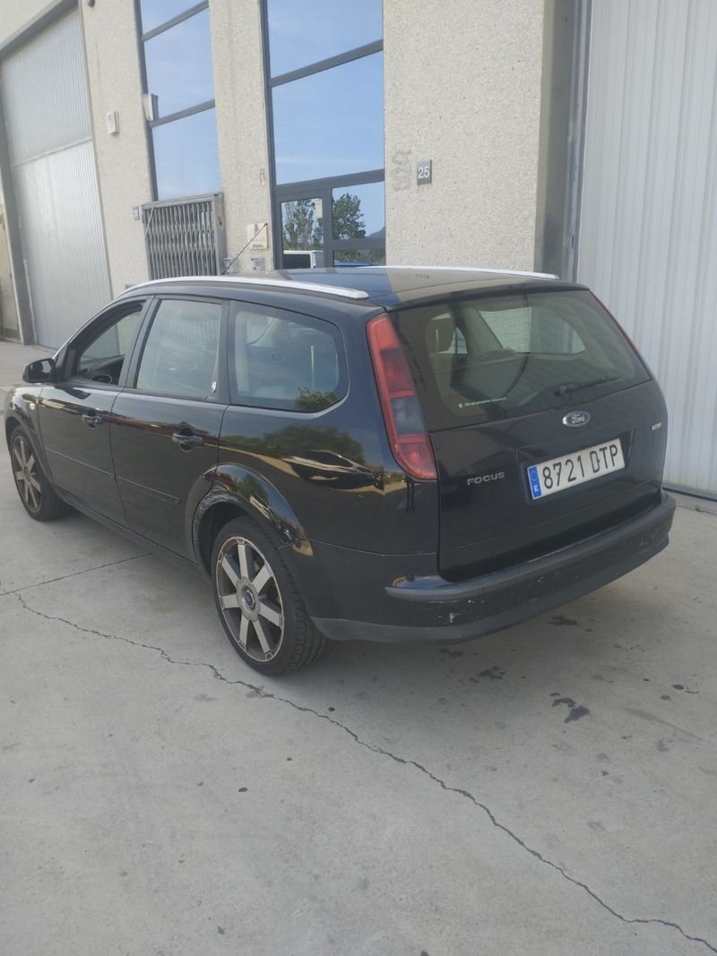 Despiece Focus SW 2.0TDCI - Imagen 3