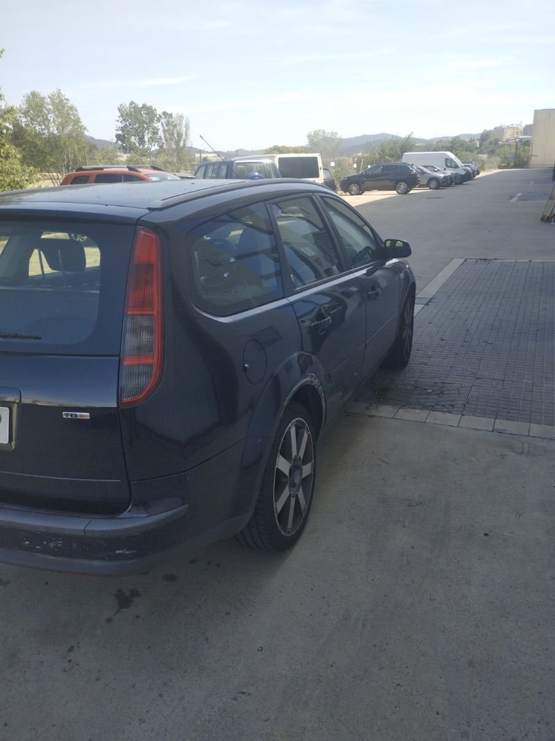 Despiece Focus SW 2.0TDCI - Imagen 4