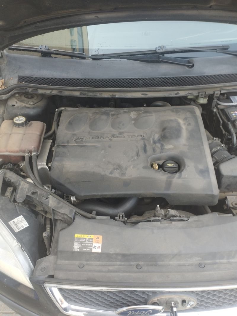 Despiece Focus SW 2.0TDCI - Imagen 5