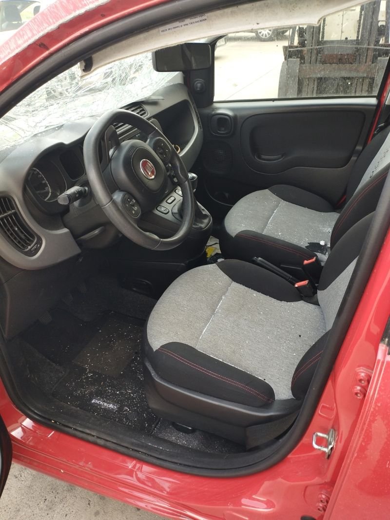 Despiece Fiat Panda 1.3 - Imagen 4