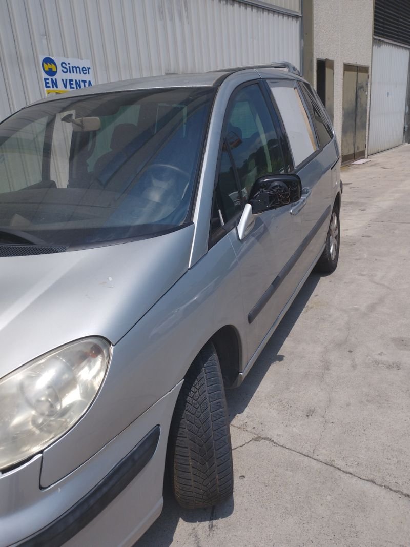 Peugeot 807 en despiece - Imagen 3