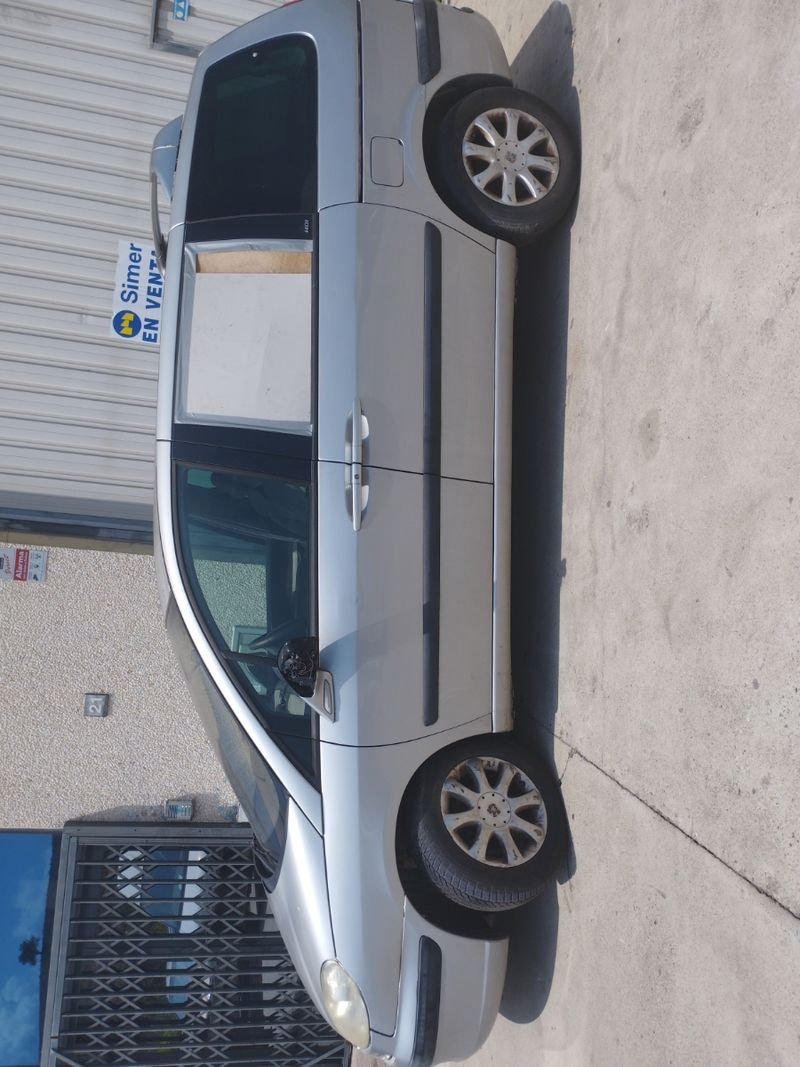 Peugeot 807 en despiece - Imagen 4