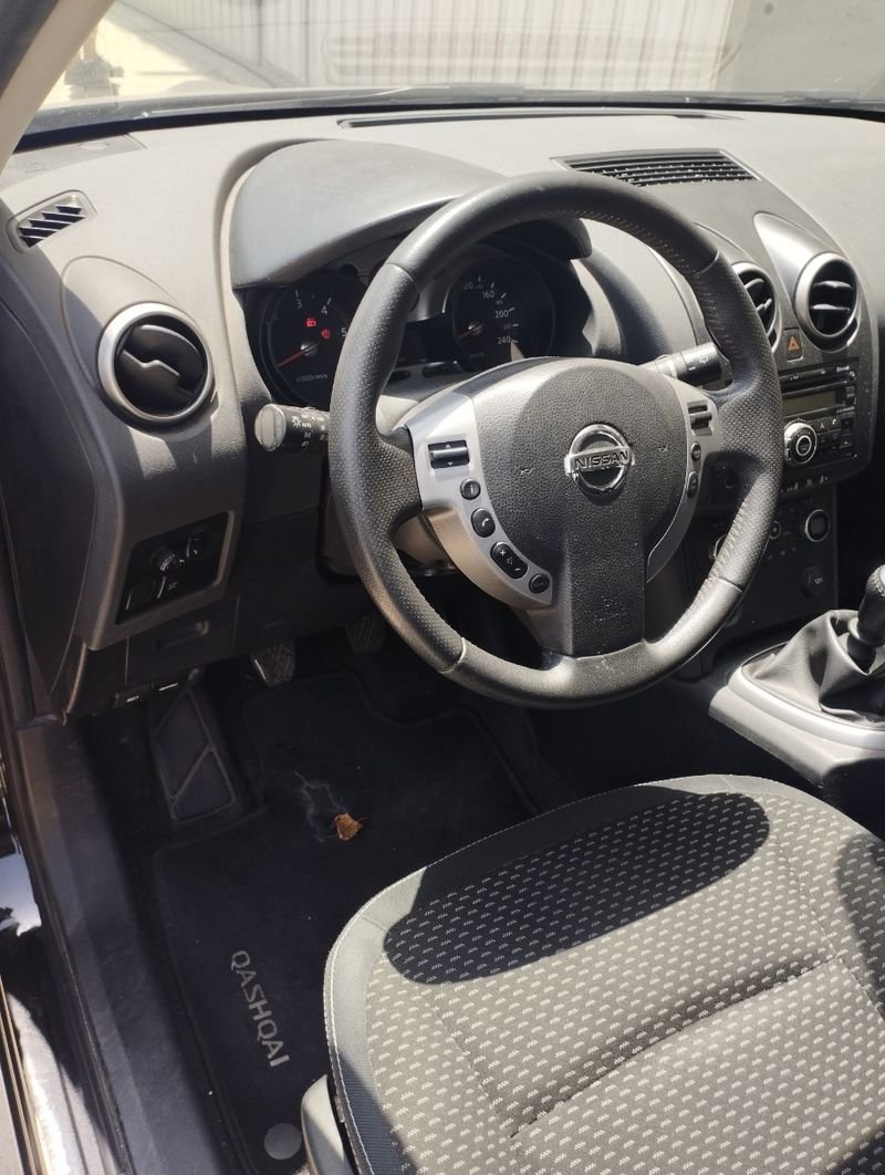 Nissan Qashqai en despiece Año 2009 - Imagen 5