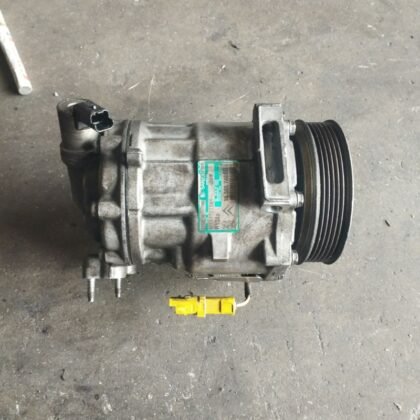 compresor aire acondicionado Peugeot 407 | Ref. 9656574080