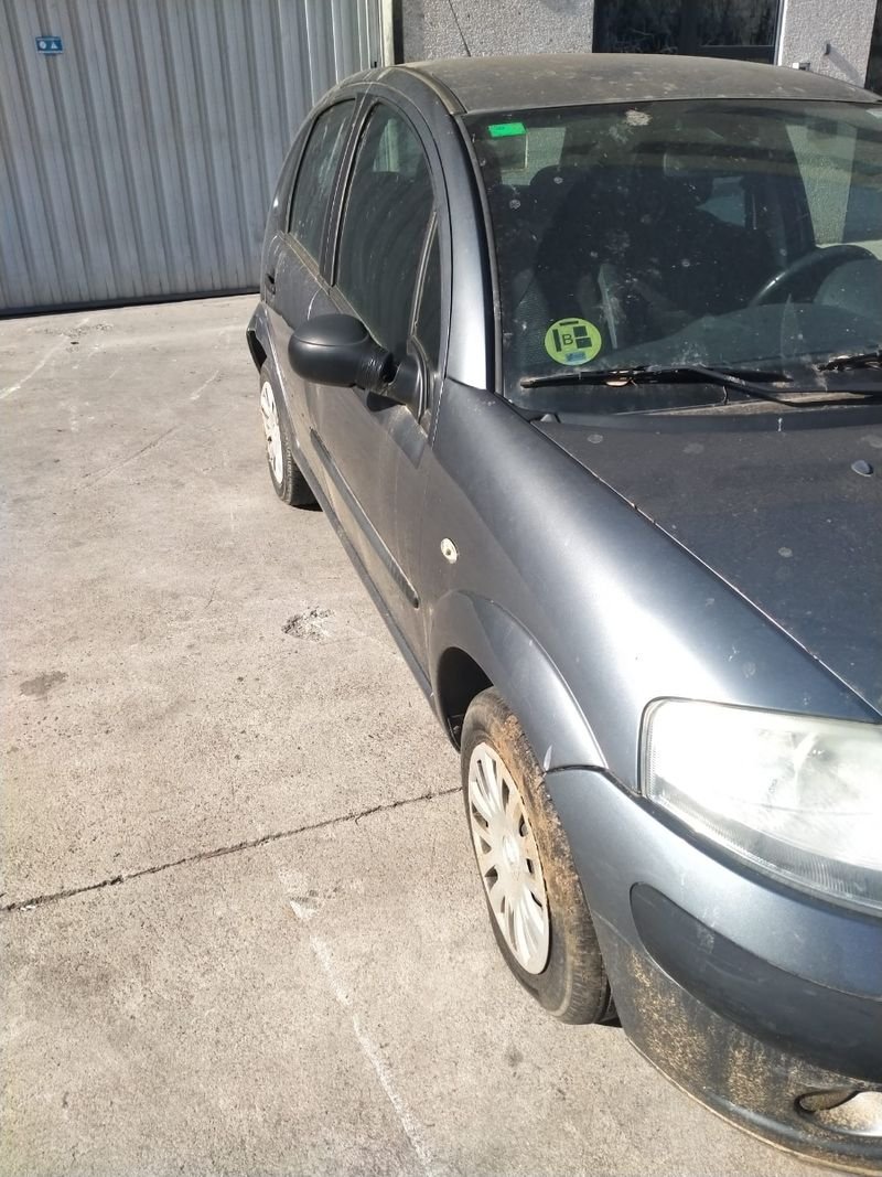 Citroën C 3 en despiece. - Imagen 3