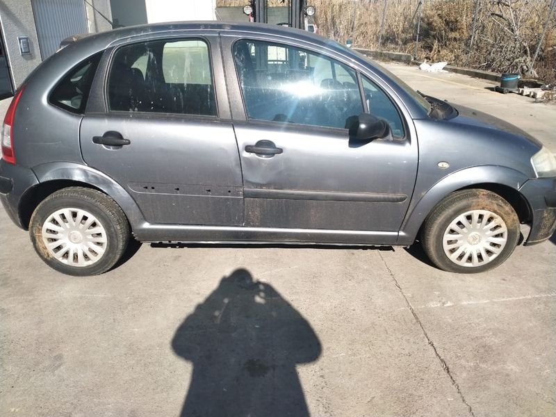 Citroën C 3 en despiece. - Imagen 5
