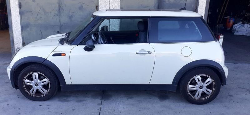 Mini en despiece - Imagen 4