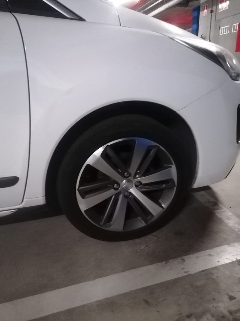 Peugeot 3008 en despiece - Imagen 3