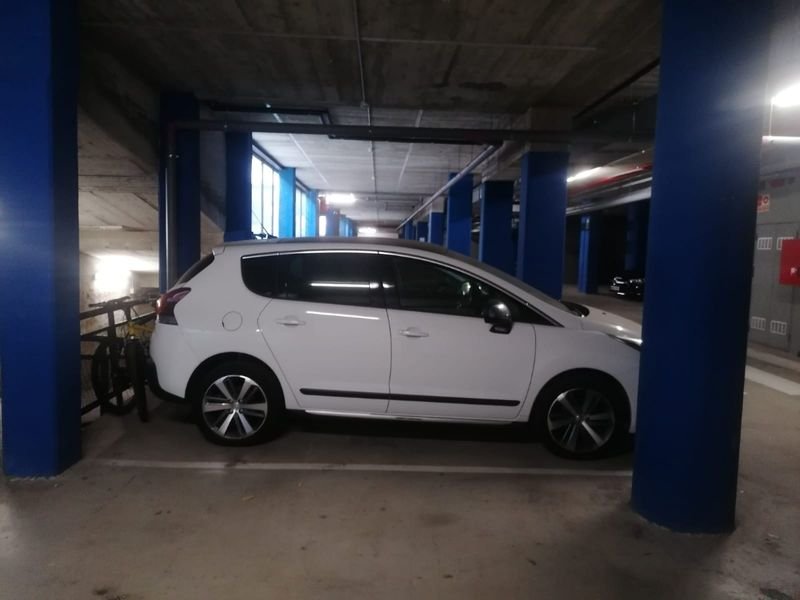 Peugeot 3008 en despiece - Imagen 5