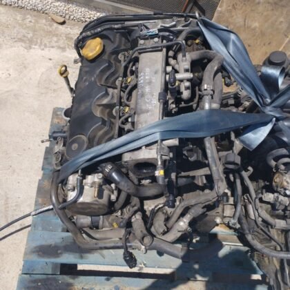 Motor Fiat Croma 1.9JTD | Ref. 939A1000