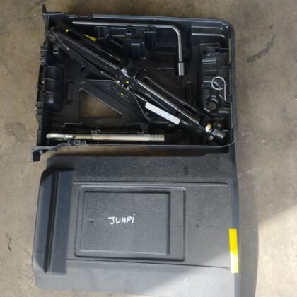 kit de herramientas para Jumpi