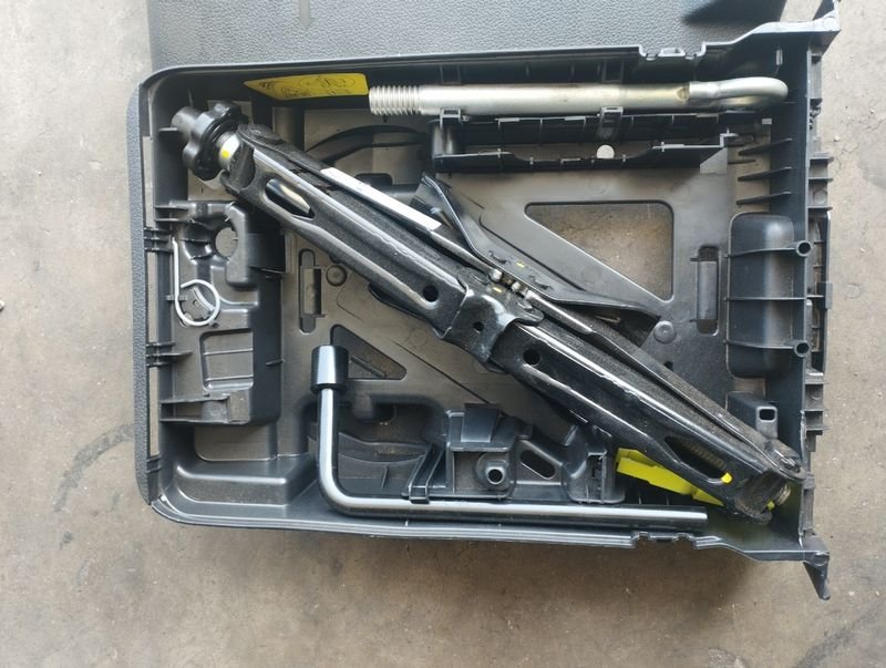kit de herramientas para Jumpi - Imagen 2
