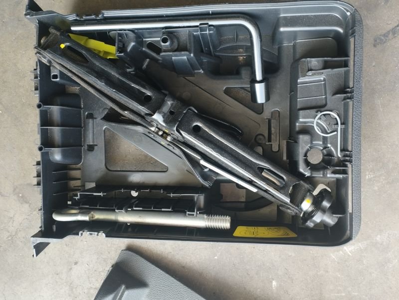 kit de herramientas para Jumpi - Imagen 3