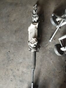 Cremallera de Dirección SEAT LEON MK2 | Ref. 1K1423055M