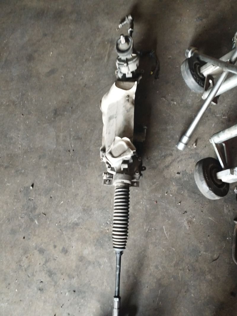 Cremallera de Dirección SEAT LEON MK2 | Ref. 1K1423055M