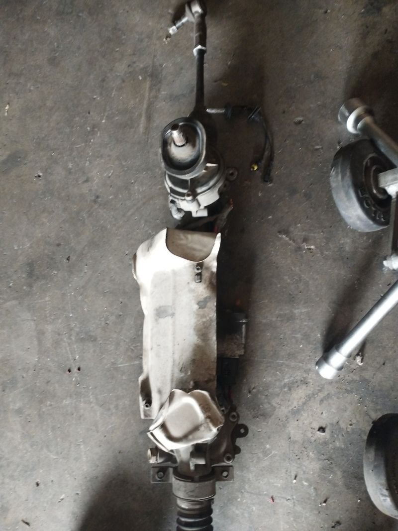 Cremallera de Dirección SEAT LEON MK2 | Ref. 1K1423055M - Imagen 2