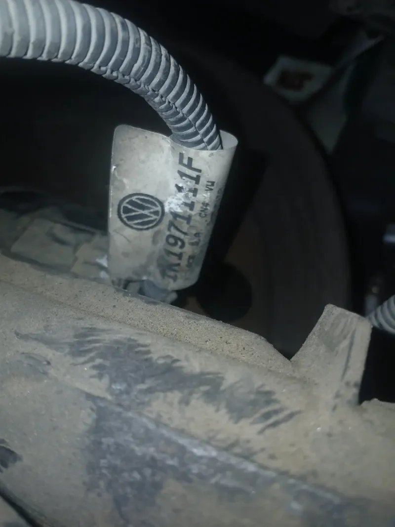 Cremallera de Dirección SEAT LEON MK2 | Ref. 1K1423055M - Imagen 4