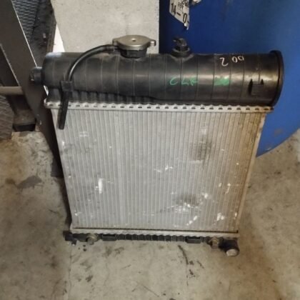Radiador Mercedes CLK 200 año 2000